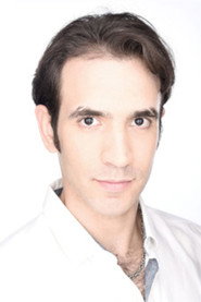 Photo of Erick Swolkin as Second Intruder