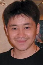 Photo of Shi Chen as 强强