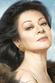 Photo of Daniela Dessì as Fiordiligi