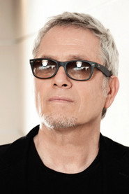 Photo of Shlomo Artzi as Yaron Zehavy