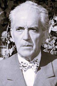 Photo of Raimondo Van Riel as Zio Casimiro Pezza