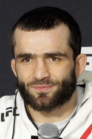 Photo of Timur Valiev as Self