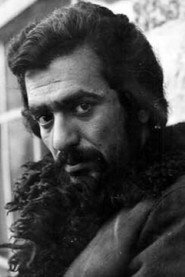 Photo of Mahmud Johari as Re'isali Delvari