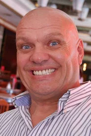 Photo of Miroslav Navrátil