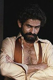 Photo of Ralph Whitaker as (segment "The Senses Taker") (archive footage)