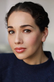 Photo of Elizabeth Ramos as Mandy
