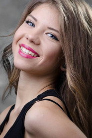 Photo of Anastasia Levordashka as Ivy