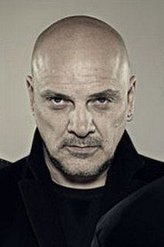 Photo of Baz Warne as Self - vocals, guitar