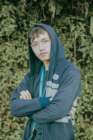 Photo of Hananda Agus as Roy