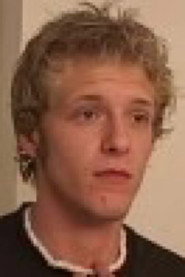Photo of Justin Gold