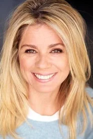 Photo of Diana Frank as Claudia Diehl