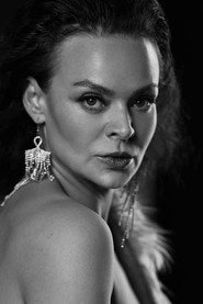 Photo of Tatiana Mikhina as Ilona Budishkina