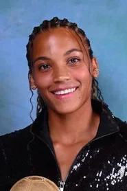 Photo of Vicky López as Self