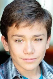 Photo of Christian Traeumer as Simon Sachs