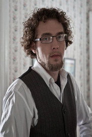 Photo of Ársæll Níelsson as Reimar