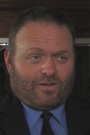 Photo of Allan Andersen as Mystisk man i fez