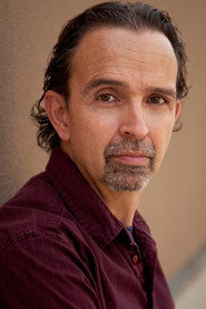 Photo of Phil Duran as Male Police Officer