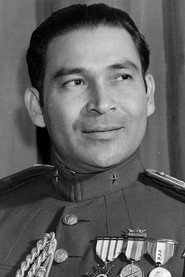 Photo of Fulgencio Batista as Self (archive footage)