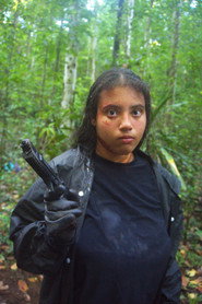 Photo of Nair Tavares as Andreza