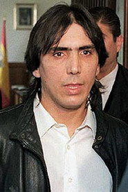 Photo of Juan José Moreno Cuenca as Juan José Moreno Cuenca "El Vaquilla"