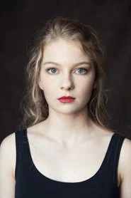 Photo of Stephanie Amarell as Kay