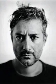 Photo of Harmony Korine as Self