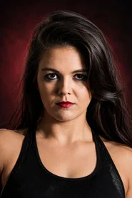 Photo of Katey Harvey as Katey Harvey