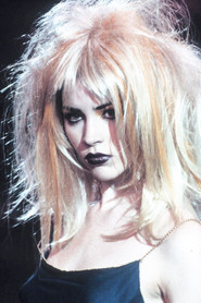 Photo of Myka Dunkle as Robot Sex Doll