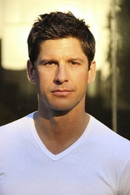 Photo of Damon Preston as Mr. Brown