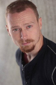 Photo of Coy Jandreau as The Loko