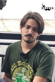 Photo of Heitor Luiz Cruz as Homem azul (character 1)