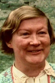 Photo of Lorraine Peters as Win's grandmother