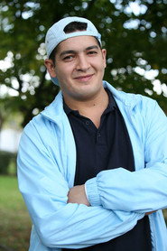 Photo of Hassen Bouahdane as Saïd