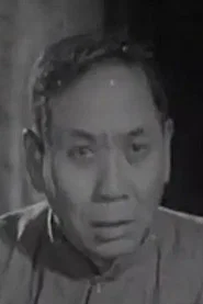 Photo of Pengfei Wei
