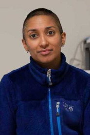 Photo of Sheila Ramgopal as Self - Allegheny Reproductive Health Center