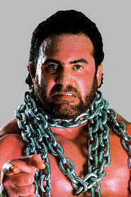 Photo of Ray Fernandez as The Mighty Hercules