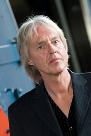 Photo of Bert Heerink as Vocals