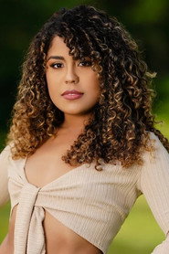 Photo of Brashell Santos as Loretta