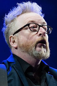 Photo of Dave King as Vocals