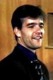 Photo of Michael J. Cox