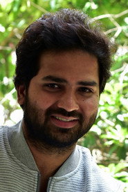 Photo of Srikanth Reddy as Srinivas
