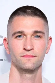 Photo of Dion Costelloe as Luca