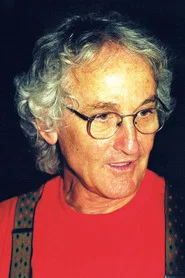 Photo of Israel Gurion
