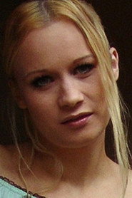 Photo of Maria Halvorssen as Maria