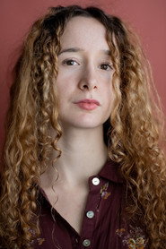 Photo of Anna Cortés as Irene
