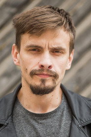 Photo of Janno Puusepp as Jaan