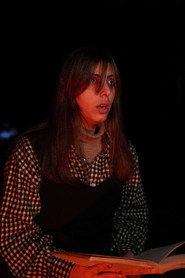 Photo of Shahryan Sherzad as Wendy Torrance
