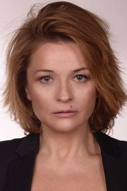 Photo of Natalya Tkachenko as Инга Петровна Новикова (мать Али, учительница)