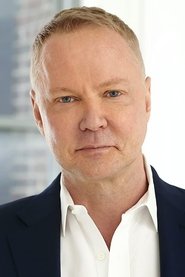 Photo of Michael J. Burg as Mr. Calvin