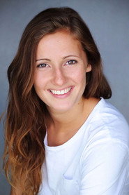 Photo of Georgia Pringle as Emily